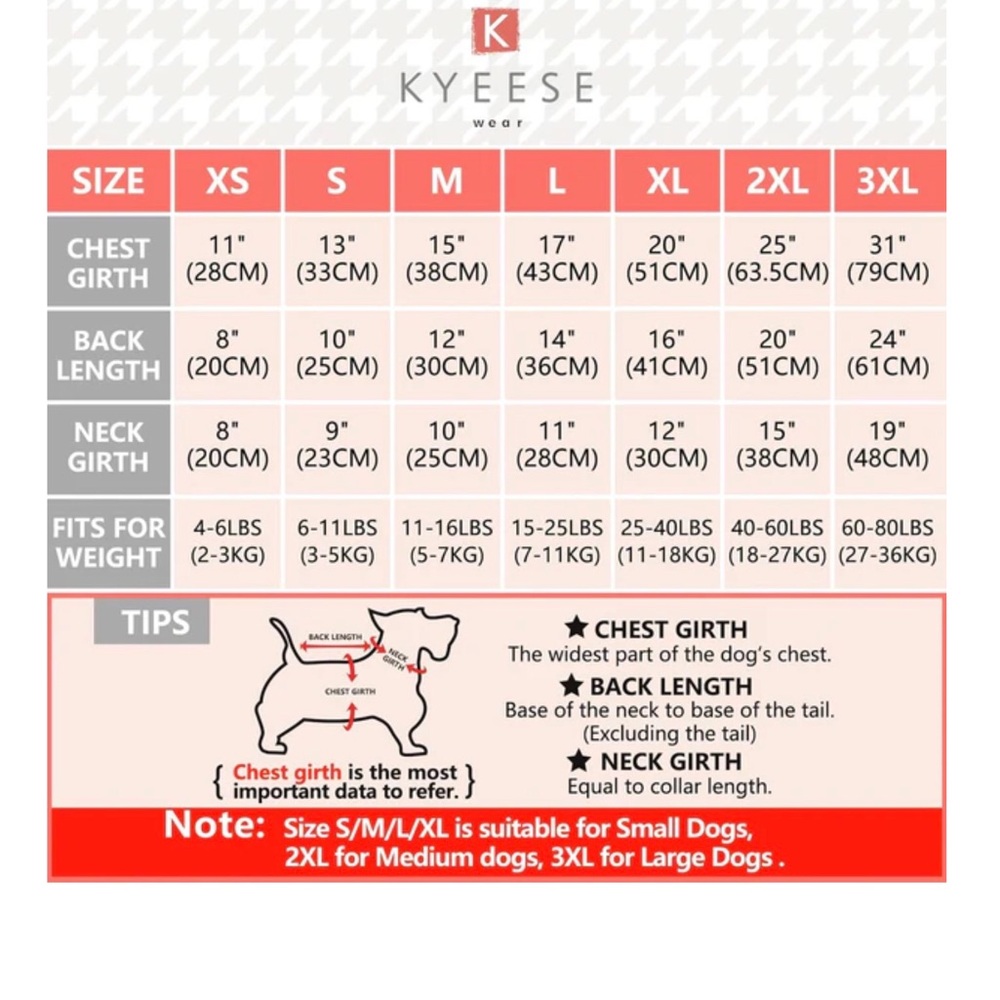 NWT Kyeese Wear Fashion for Your Dog 2XL Velour Rubber Duckie Pajamas - Picture 4 of 11